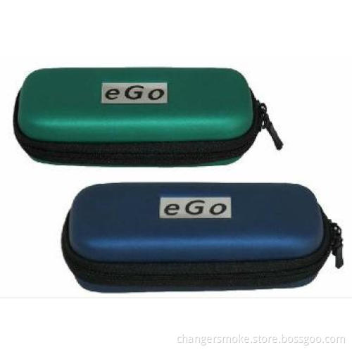 All sizes of EGO CASEavailable containing different colors